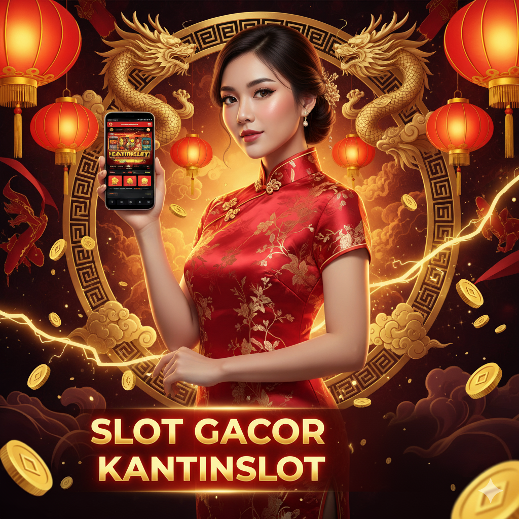 KANTINSLOT: Slot Online Resmi Deposit Via Dana 5000 Mudah Menang - WooCommerce eCommerce